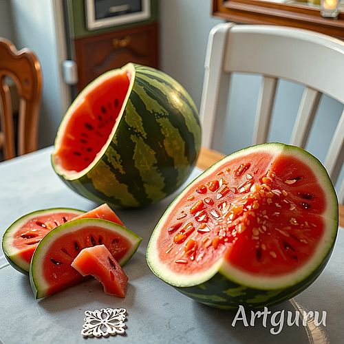 Изображение сгенерировано нейросетью